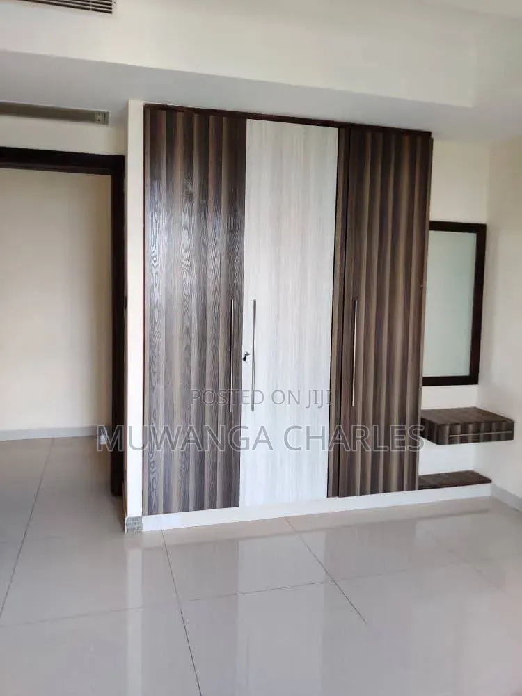3bdrm Apartment in Fs Properties Ltd, Nakawa for rent