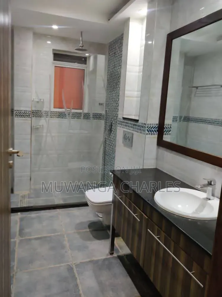 3bdrm Apartment in Fs Properties Ltd, Nakawa for rent