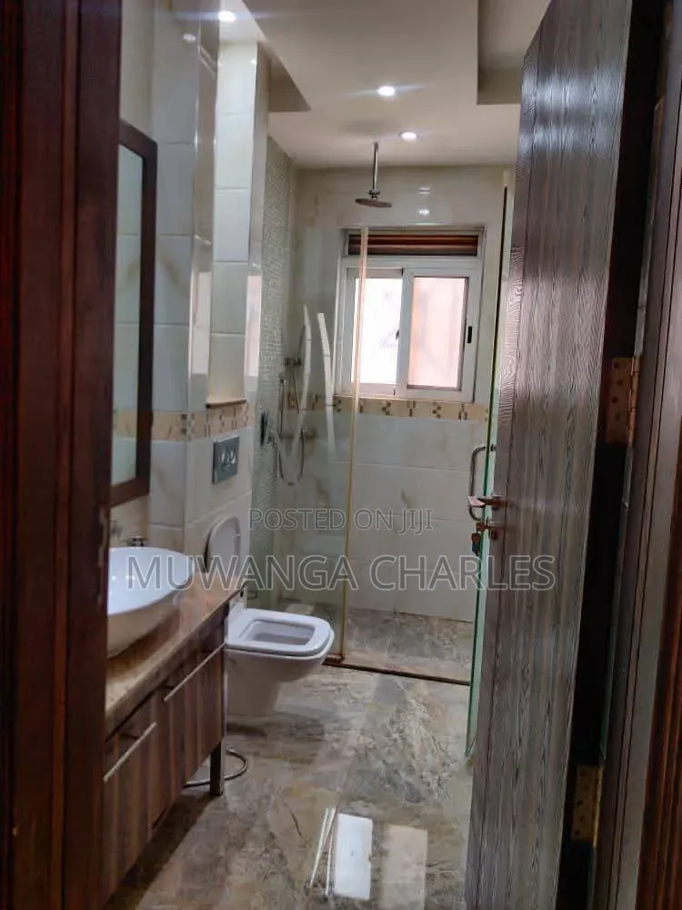 3bdrm Apartment in Fs Properties Ltd, Nakawa for rent