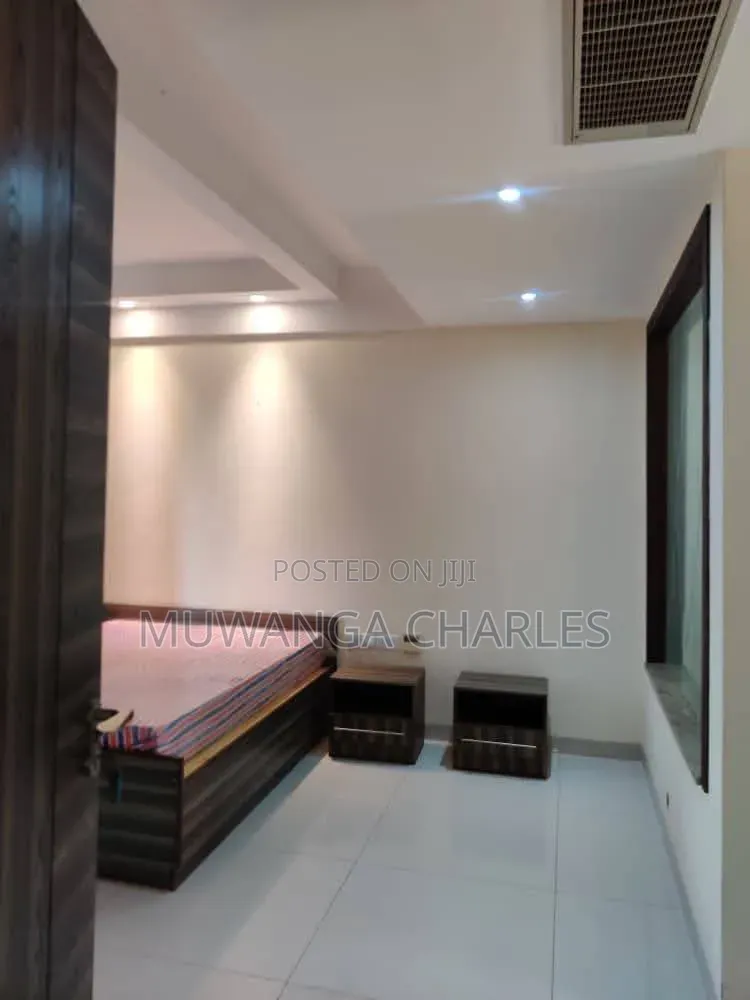 3bdrm Apartment in Fs Properties Ltd, Nakawa for rent