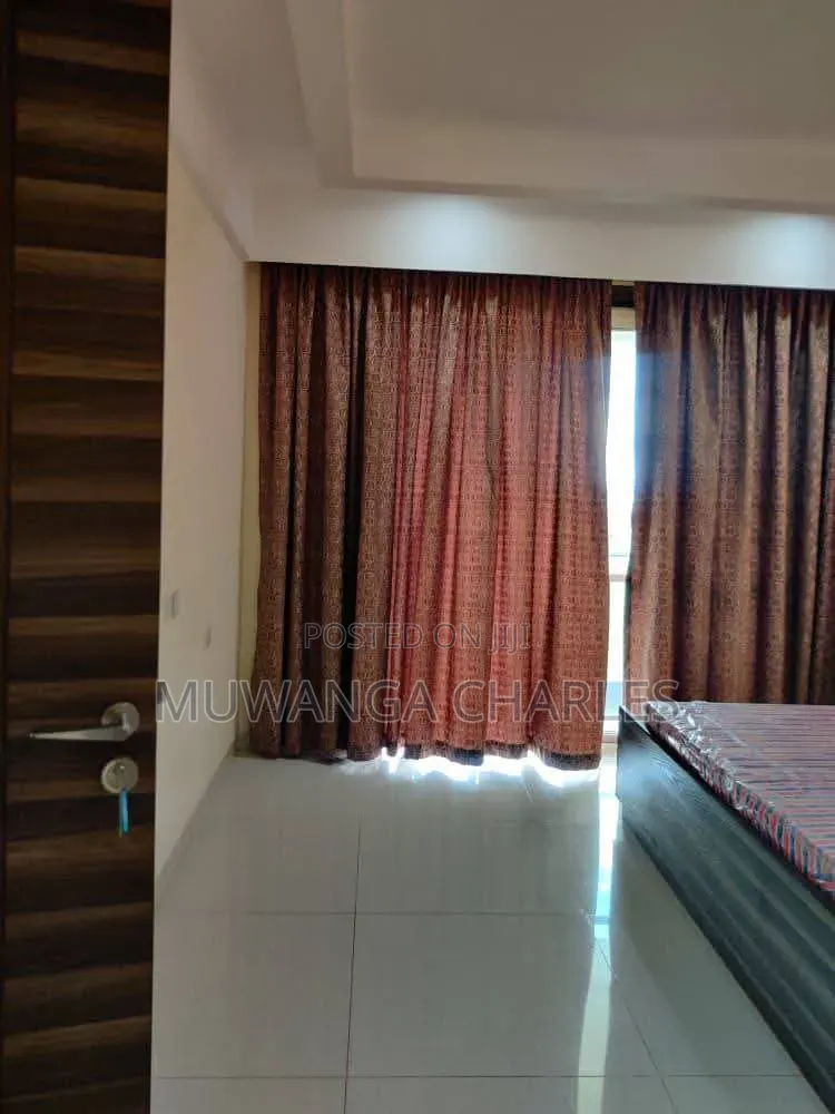 3bdrm Apartment in Fs Properties Ltd, Nakawa for rent