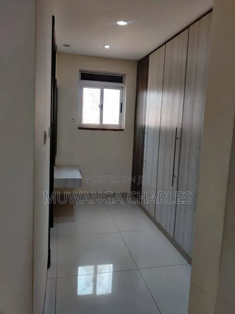 3bdrm Apartment in Fs Properties Ltd, Nakawa for rent