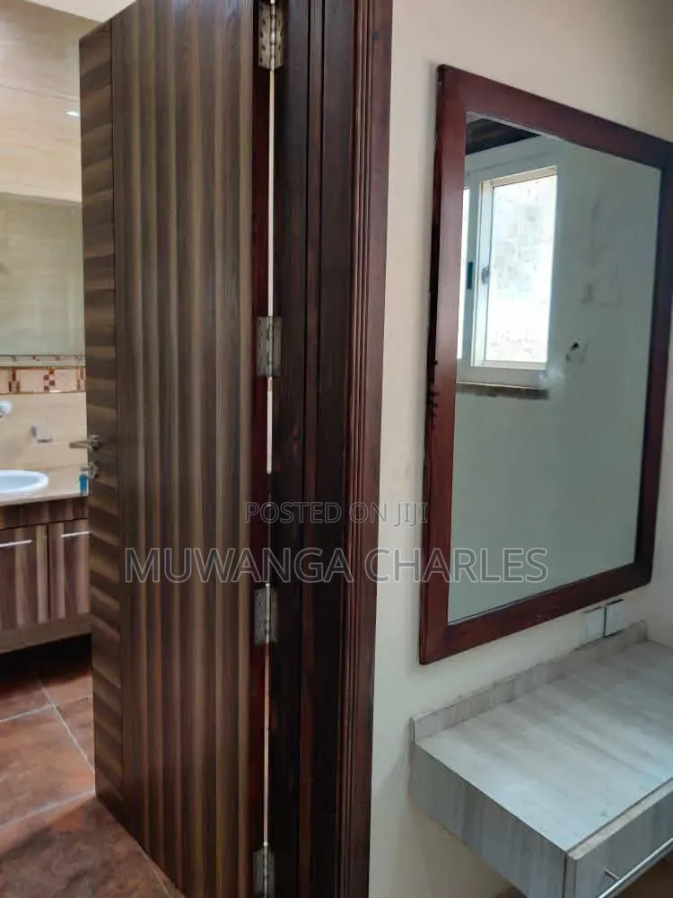 3bdrm Apartment in Fs Properties Ltd, Nakawa for rent