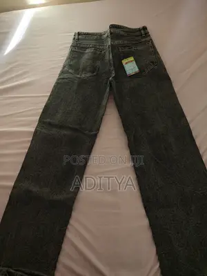 Denim Jeans