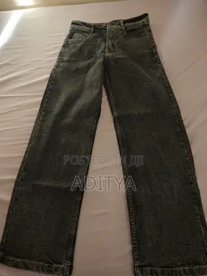 Denim Jeans