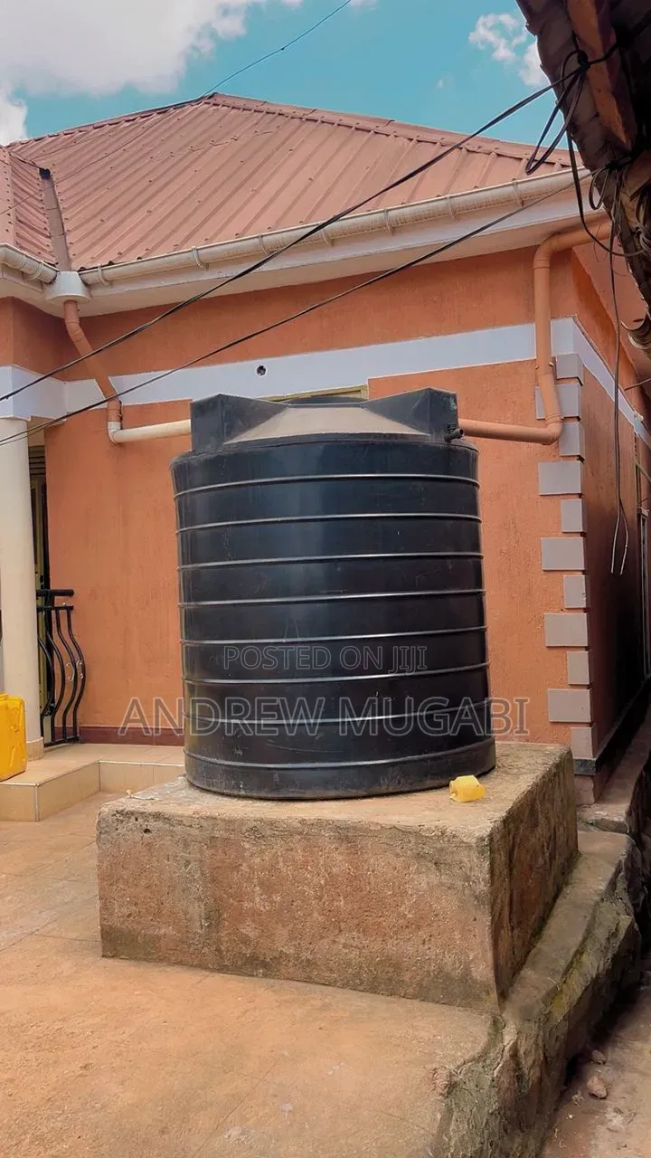 Furnished 3bdrm Bungalow in Rubaga for sale