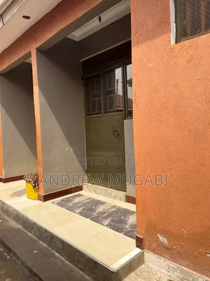 Furnished 3bdrm Bungalow in Rubaga for sale