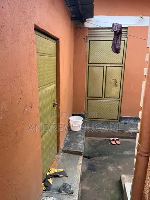 Furnished 3bdrm Bungalow in Rubaga for sale