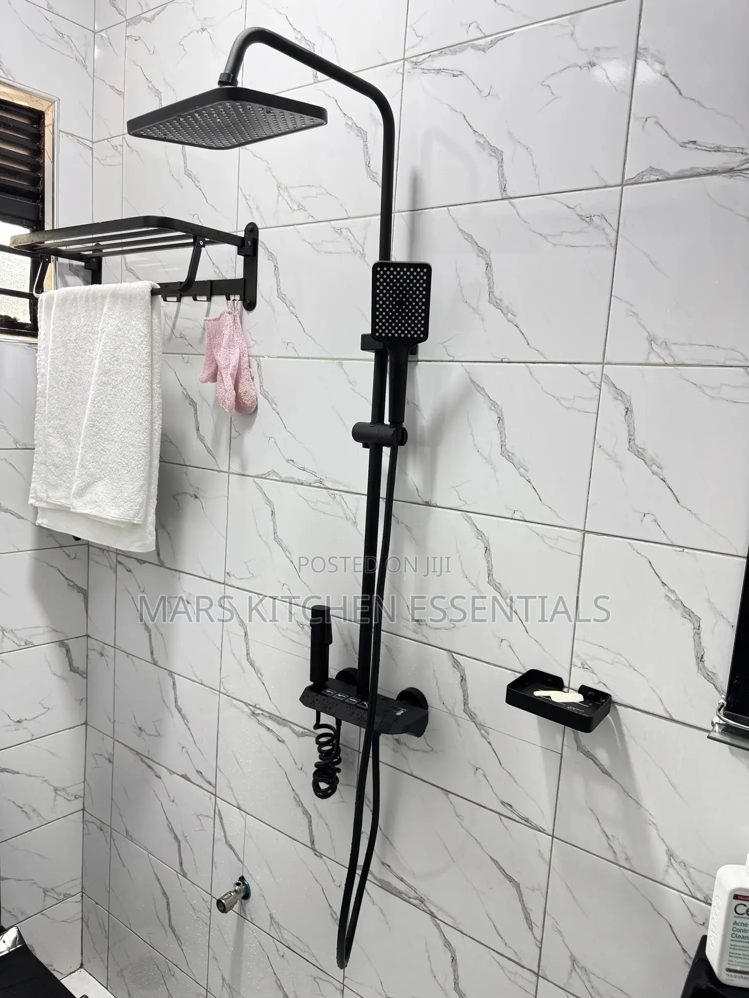 Furnished Studio Apartment in Makindye for rent