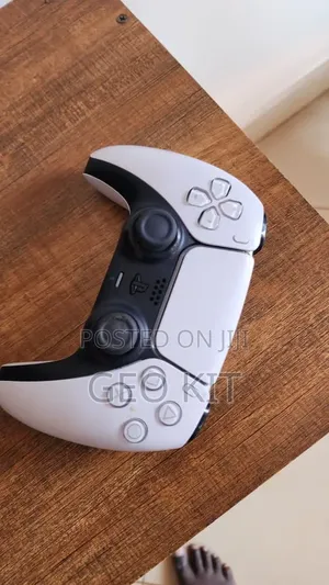 Play Station 5