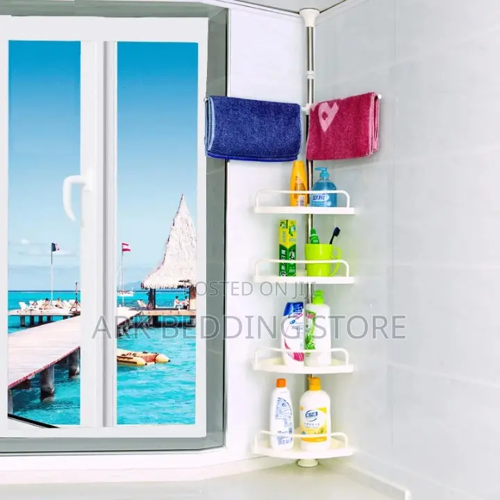 Tri-Shelf Caddy