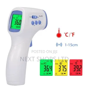 Temperature Gun/Temperature Gun/Temperaturee Guns /Temperaturee Guns