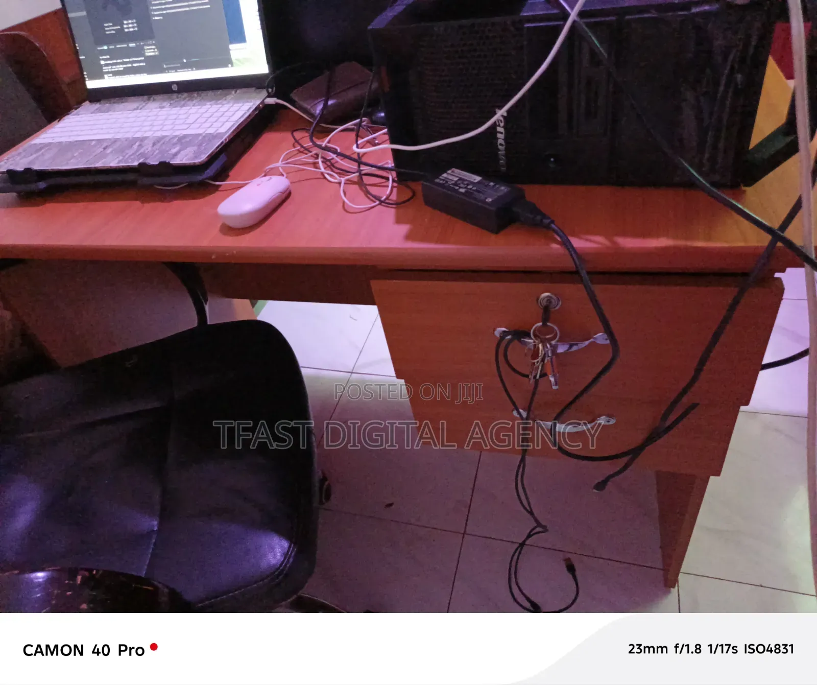 Office Table for Sale Good Quality and New