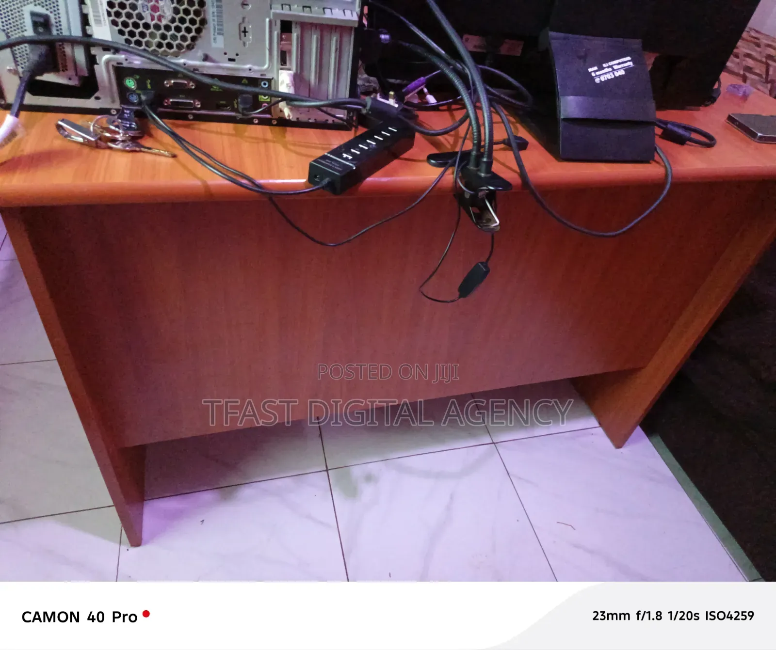 Office Table for Sale Good Quality and New