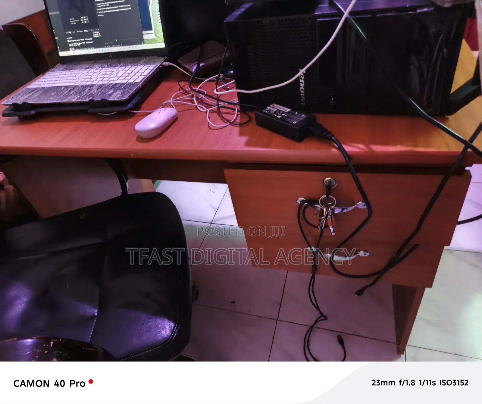 Office Table for Sale Good Quality and New