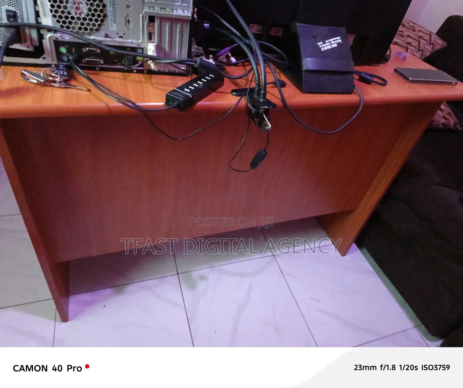 Office Table for Sale Good Quality and New