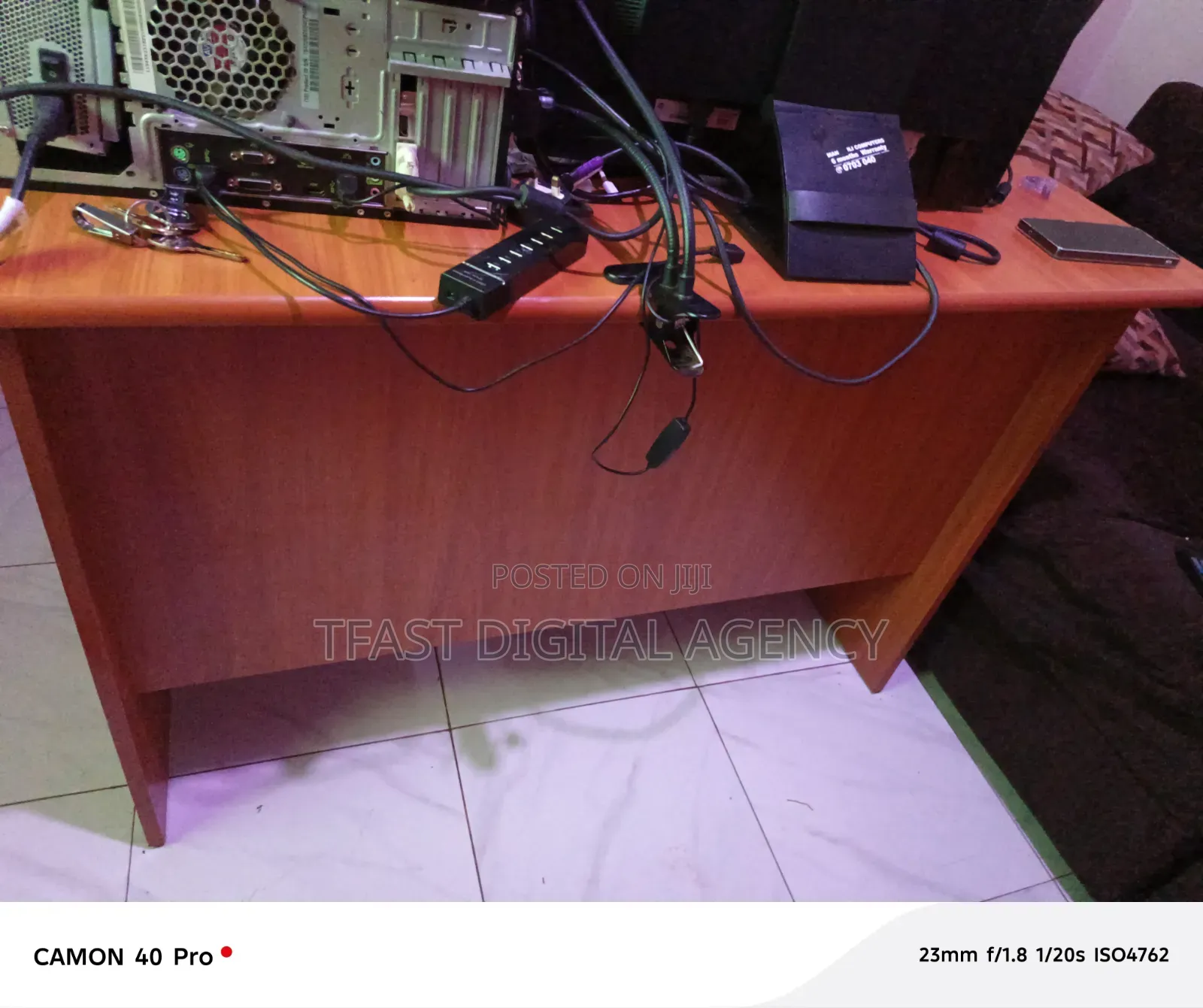 Office Table for Sale Good Quality and New