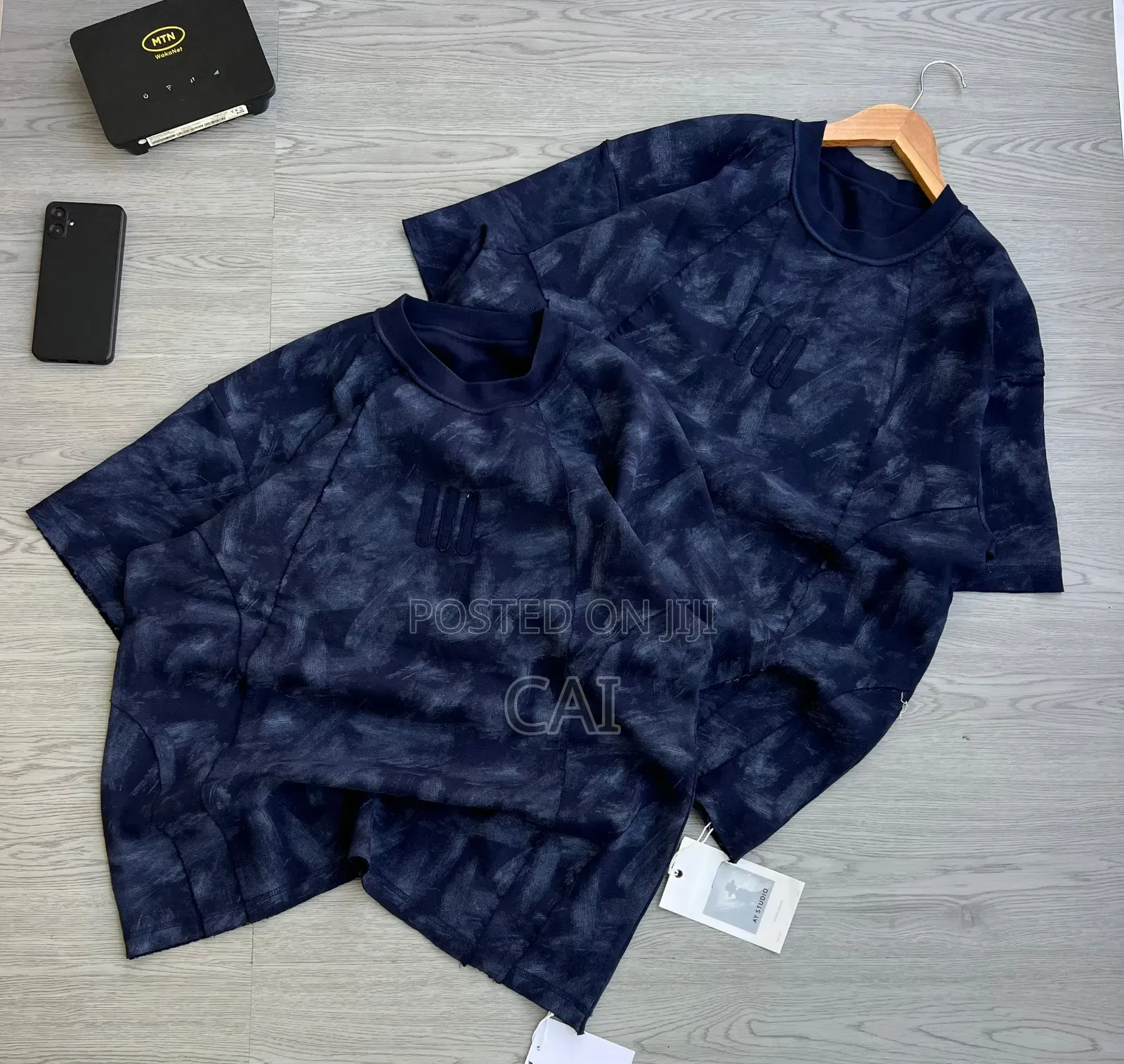 Carhartt Wip Chase T-Shirts