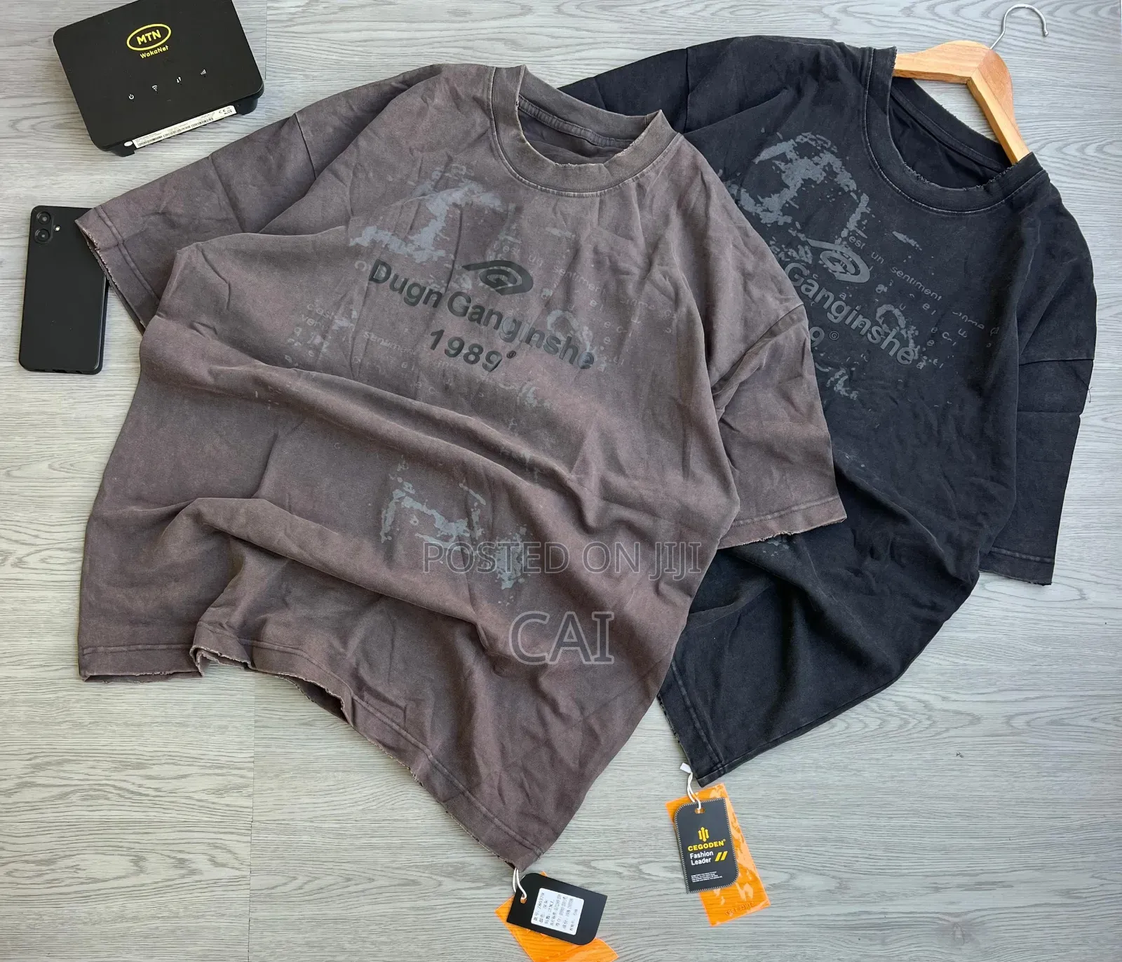 Carhartt Wip Chase T-Shirts