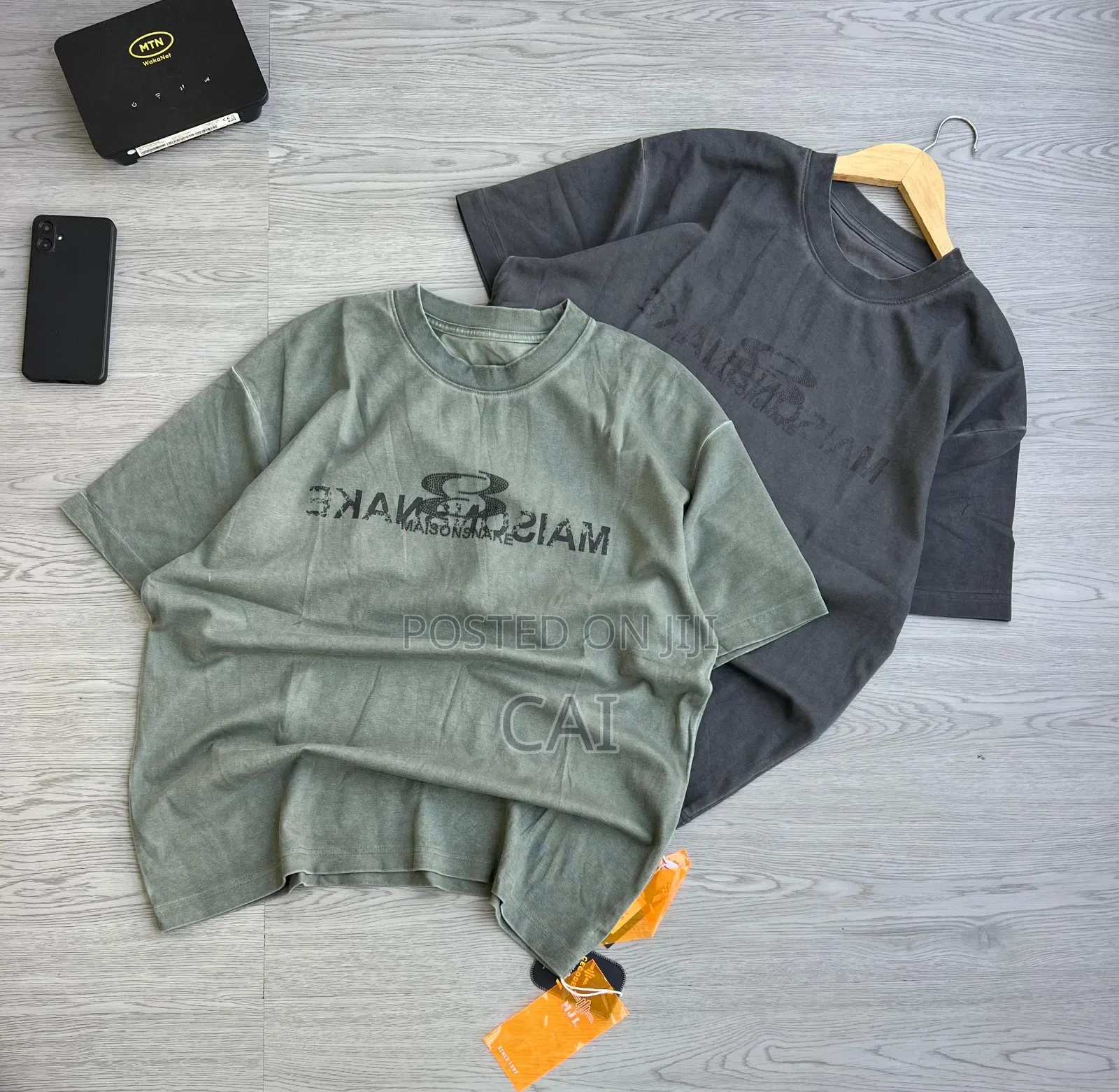 Carhartt Wip Chase T-Shirts