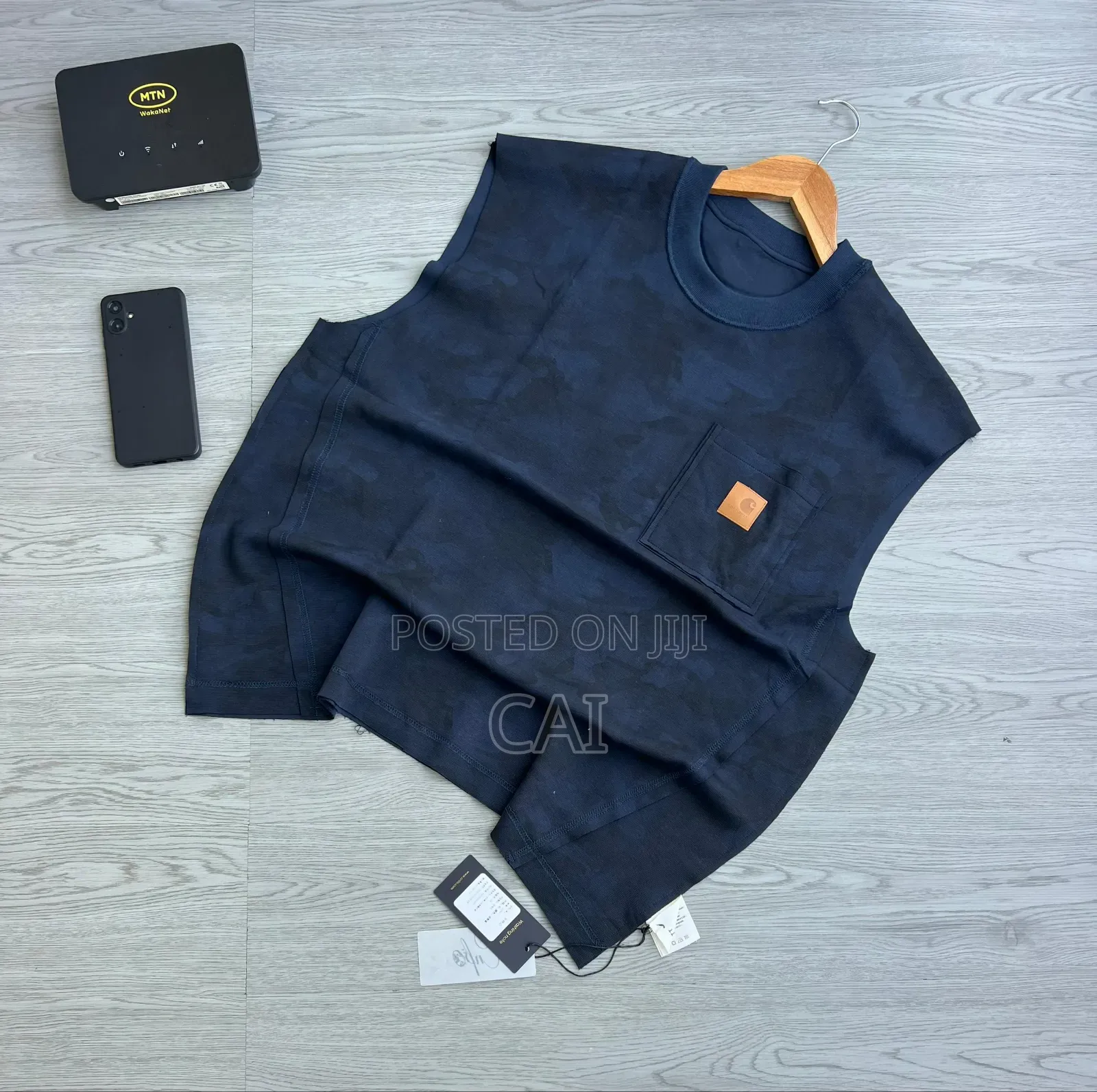 Carhartt Wip Chase T-Shirts