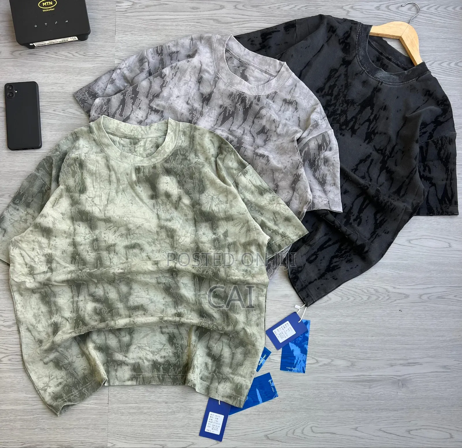 Carhartt Wip Chase T-Shirts