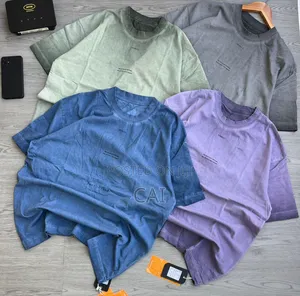 Carhartt Wip Chase T-Shirts