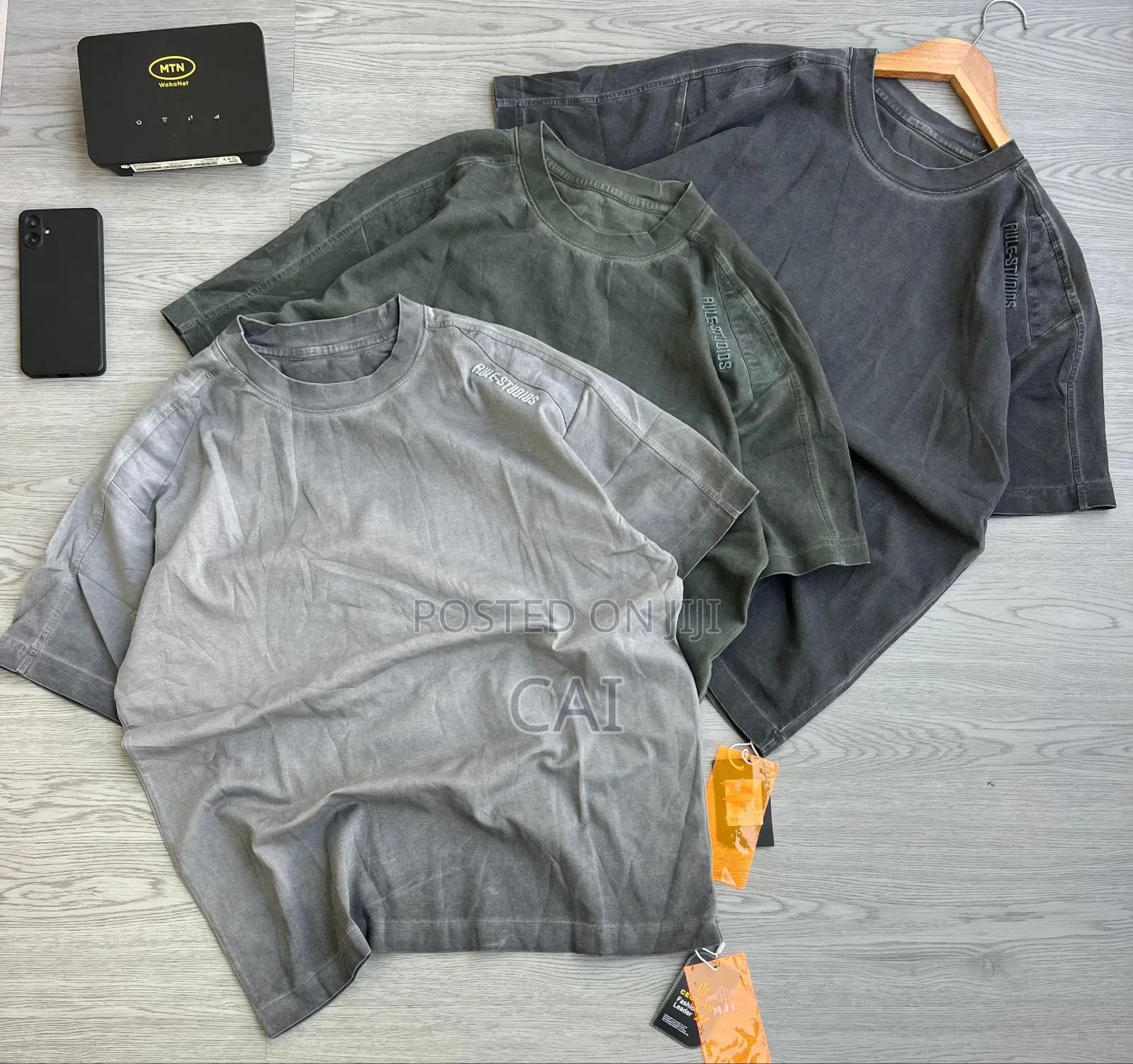 Carhartt Wip Chase T-Shirts