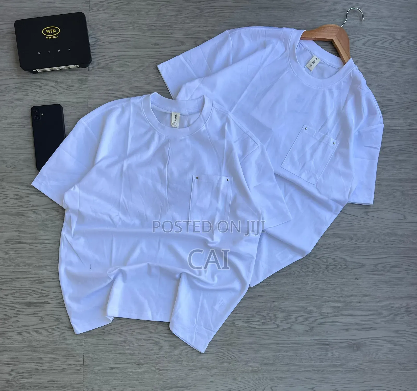 Lit Graphic T-Shirt