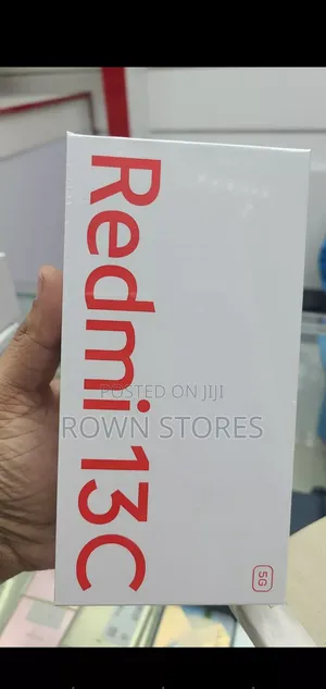 New Mobile Phone 128 GB Blue