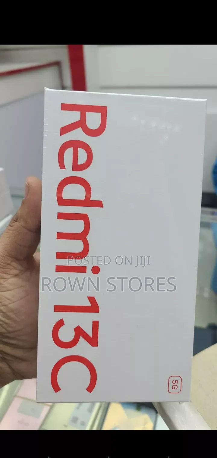 New Mobile Phone 128 GB Blue