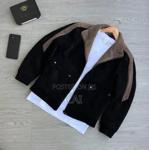 Future Project Shacket. Men's Jacket