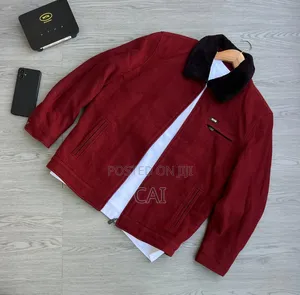 Future Project Shacket. Men's Jacket