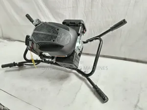Honda 6.5hp Heavy Duty Earth Euger
