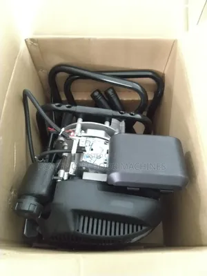 Honda 6.5hp Heavy Duty Earth Euger