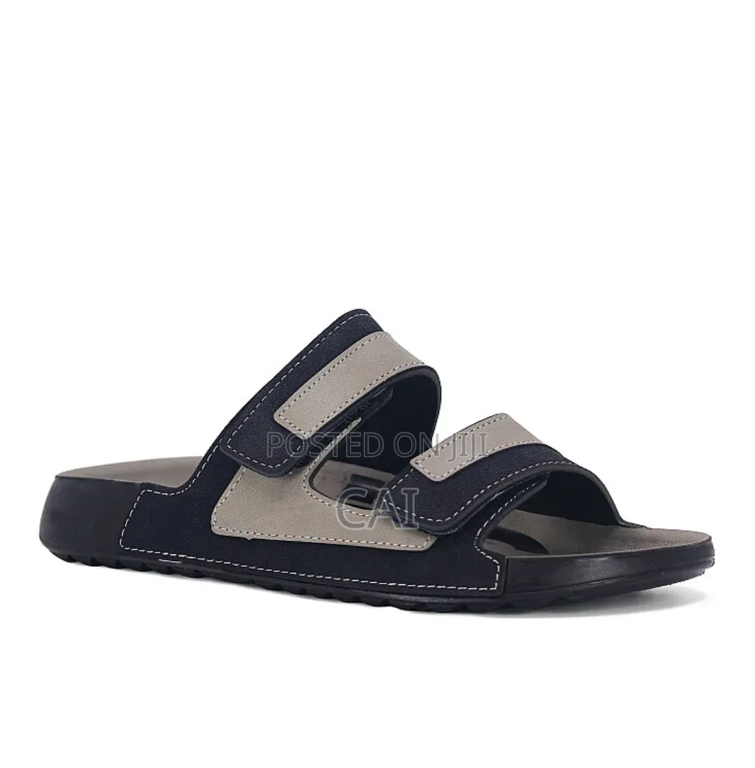 Olive Reef Cushion Tradewind Sandals