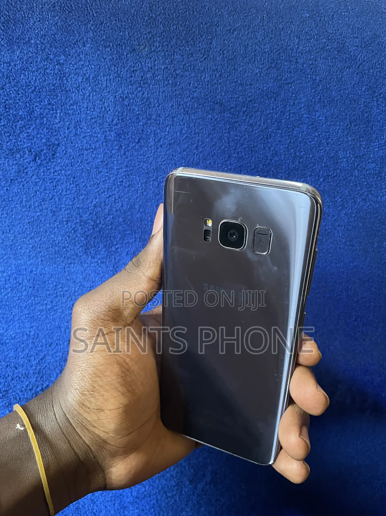 Samsung Galaxy S8 64 GB Blue
