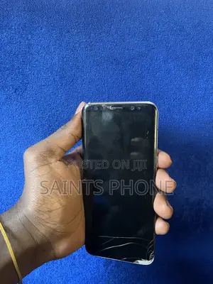 Samsung Galaxy S8 64 GB Blue