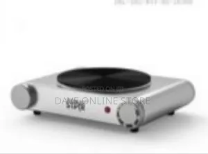 Winning Star Single Burner Electric Hot Plate