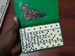Dominoes Games