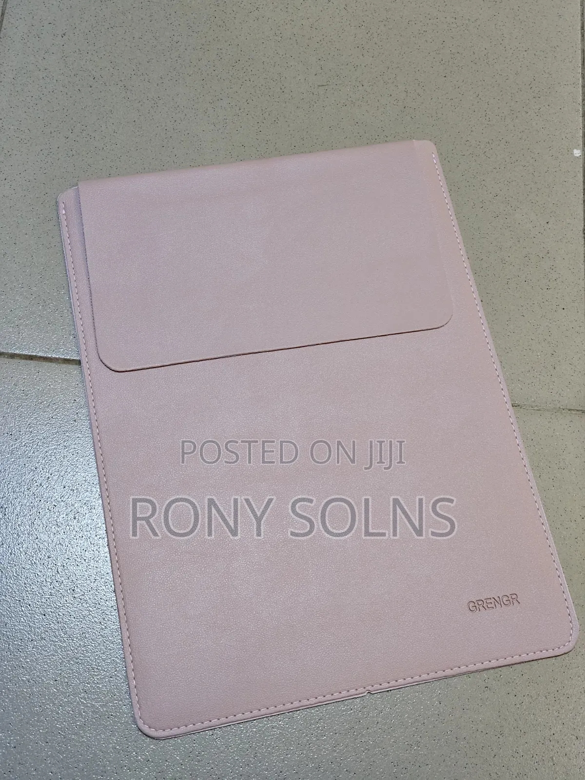 Slim Laptop Sleeve Bag