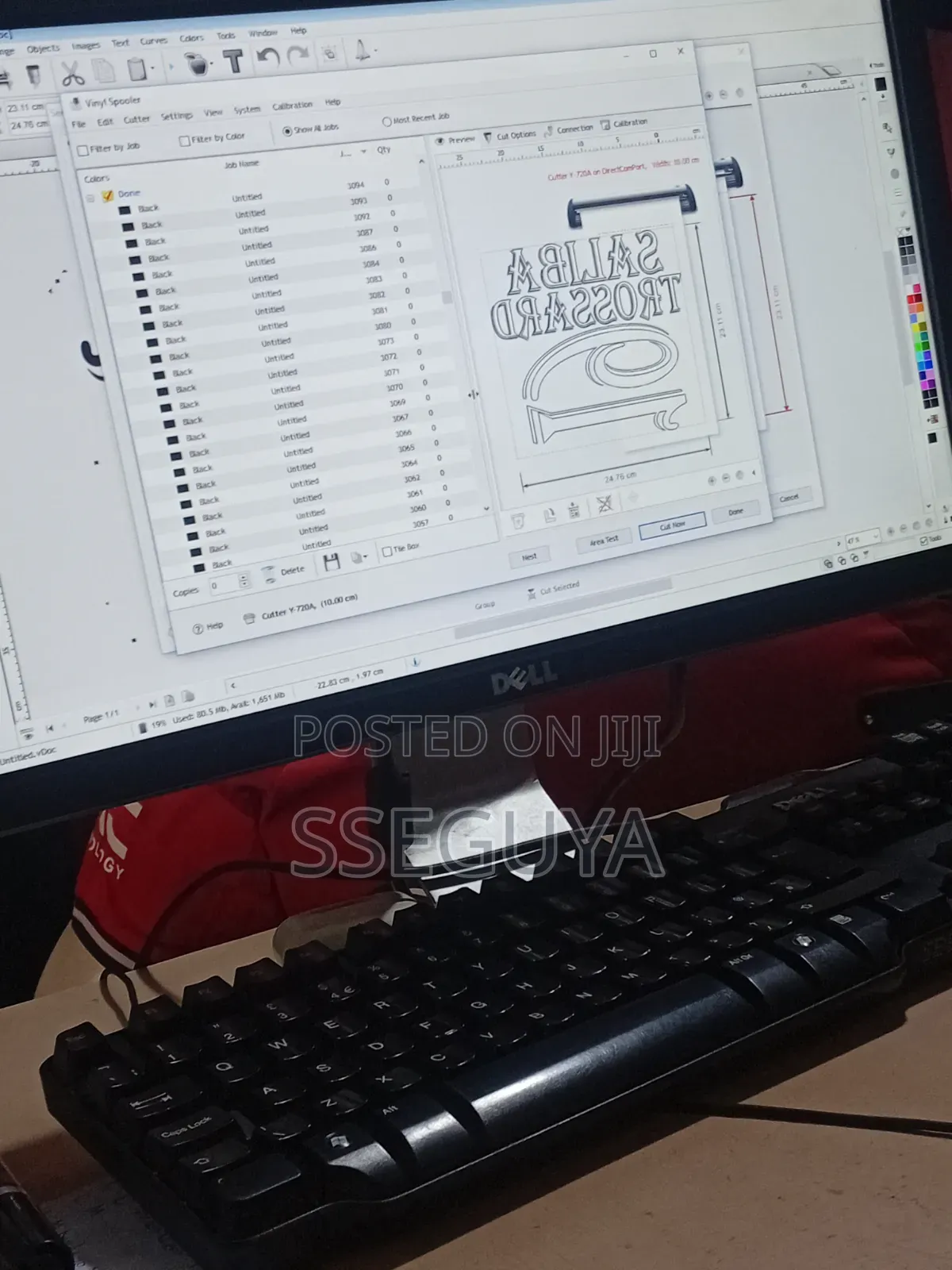 Graphics Design
