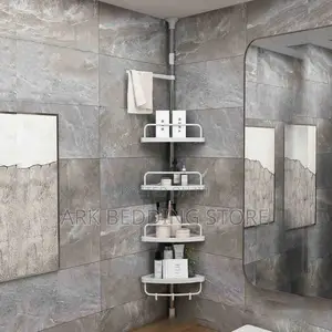 Shower Squad Shower Rack