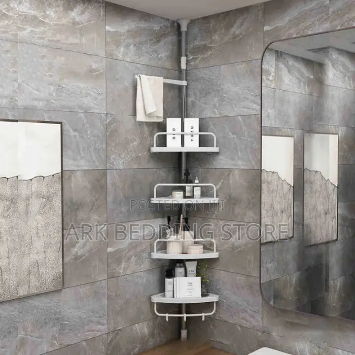 Shower Squad Shower Rack
