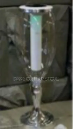 5 Liter Acrylic Beer Dispenser
