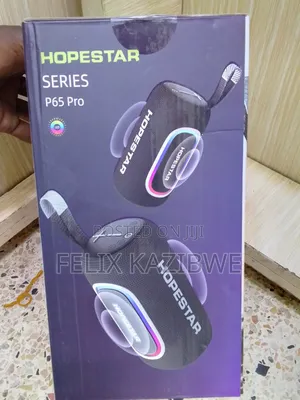 Hopestar P65 Pro