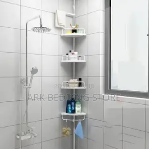 Rotate Reach Shower Caddy