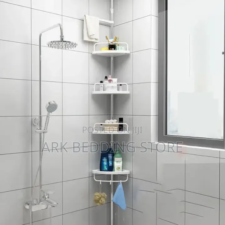 Rotate Reach Shower Caddy