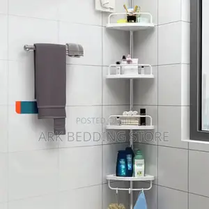 Quadra Shelf Organizer