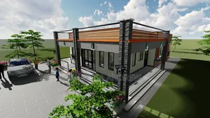 Residential House
